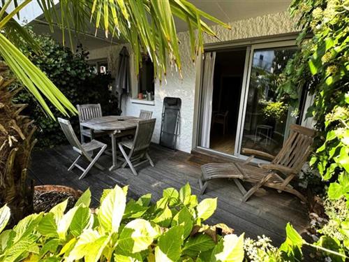 Ferienhaus - 2 Personen -  - 44500 - La Baule-Escoublac