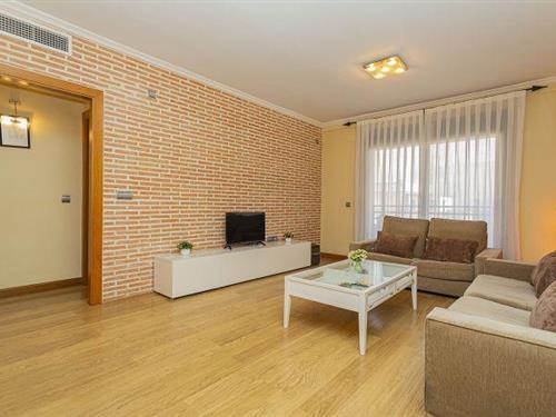 Sommerhus - 6 personer -  - 03180 - Torrevieja