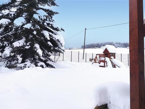 Sommerhus - 9 personer -  - Hochfichtstraße - 4163 - Klaffer Am Hochficht