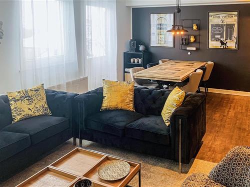 Ferienwohnung - 6 Personen -  - Elberfelder Straße - 40822 - Mettmann