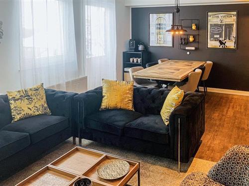 Ferielejlighed - 6 personer -  - Elberfelder Straße - 40822 - Mettmann