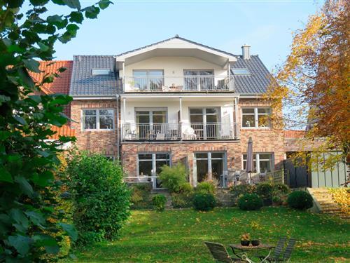 Ferieleilighet - 4 personer -  - Uferstraße - 49733 - Haren