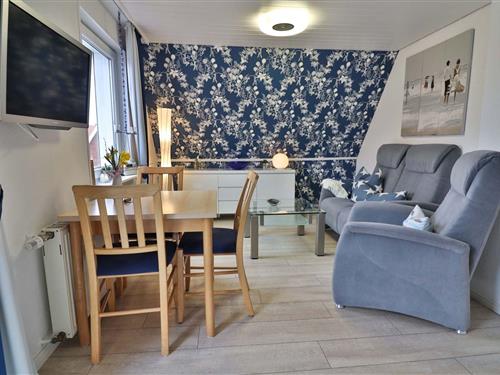 Ferielejlighed - 3 personer -  - Melkerpad - 26465 - Langeoog