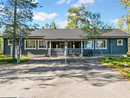 Sommerhus - 4 personer -  - Inari - 99830