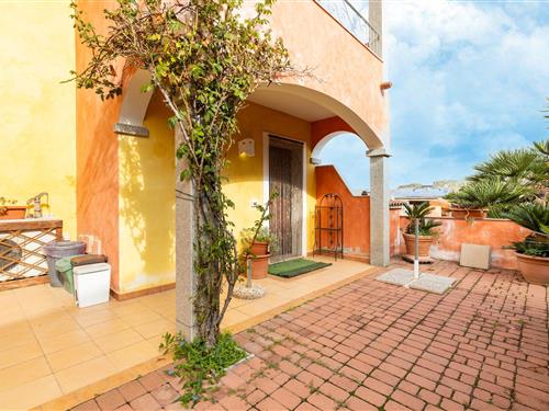 Ferielejlighed - 4 personer -  - 07031 - Lu Bagnu Ss