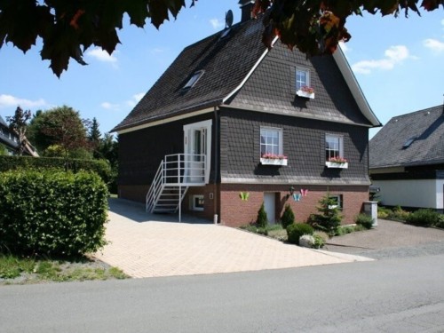 Sommerhus - 6 personer -  - 59955 - Winterberg