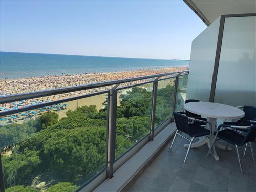 Holiday apartment - 5 persons -  - Lignano Pineta - 33054