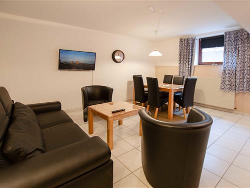 Holiday apartment - 3 persons -  - Drosselgang - 23746 - Kellenhusen