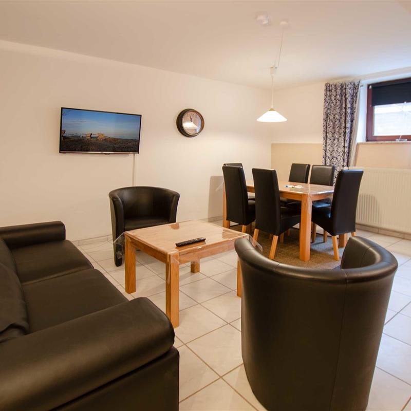 Ferielejlighed - 3 personer -  - Drosselgang - 23746 - Kellenhusen