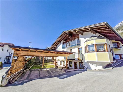 Ferielejlighed - 2 personer -  - Imst - 6460