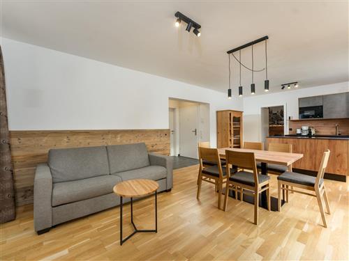 Ferielejlighed - 4 personer -  - Obere Klaus - 8970 - Schladming