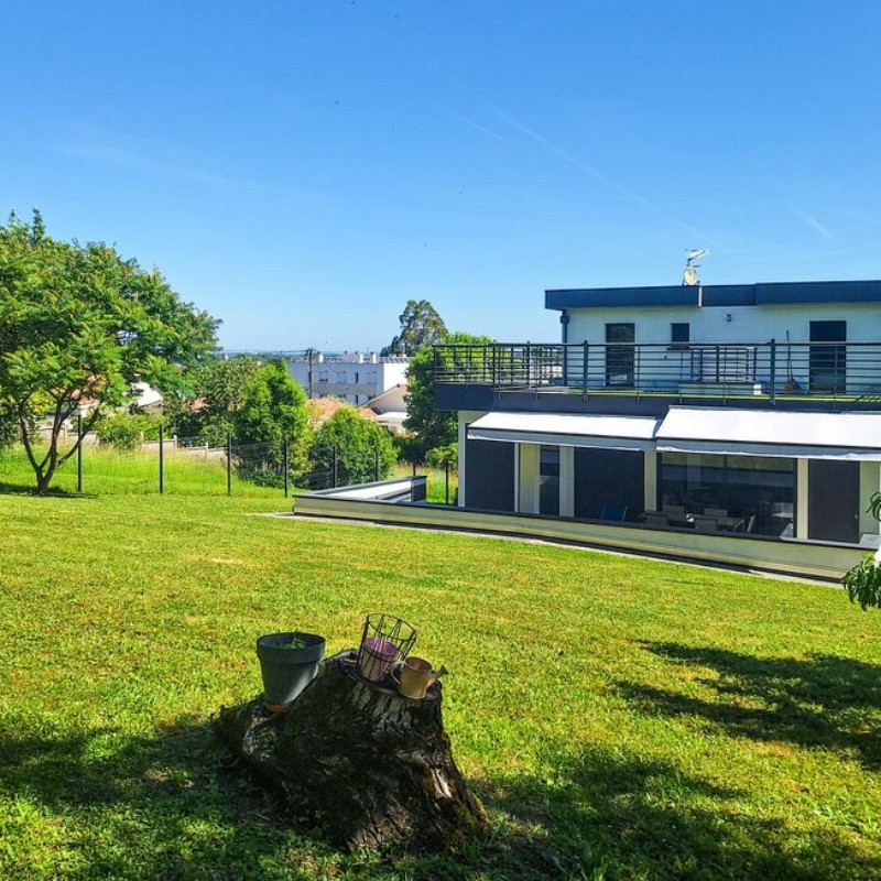 Sommerhus - 8 personer -  - Avenue Pasteur 3 Bis - 33530 - Bassens