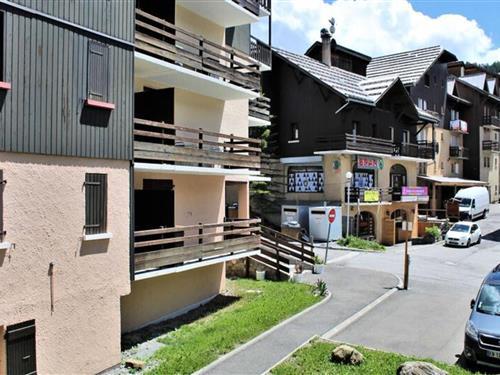 Ferienhaus - 4 Personen -  - 05600 - Risoul