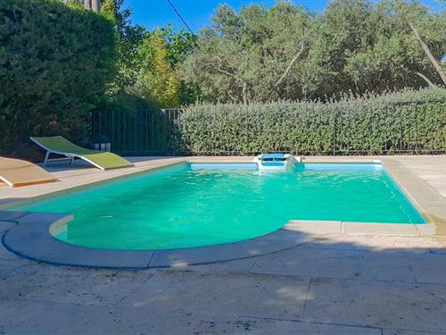 Holiday home - 6 persons -  - Chemin des Romarins - 30700 - Sanilhac-Sagries