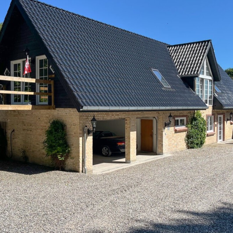 Sommerhus - 6 personer -  - Wiegårdsvej - 9500 - Hobro