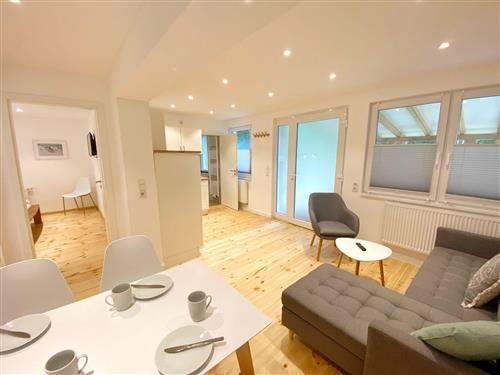 Sommerhus - 4 personer -  - Waldsiedlung - 18551 - Glowe