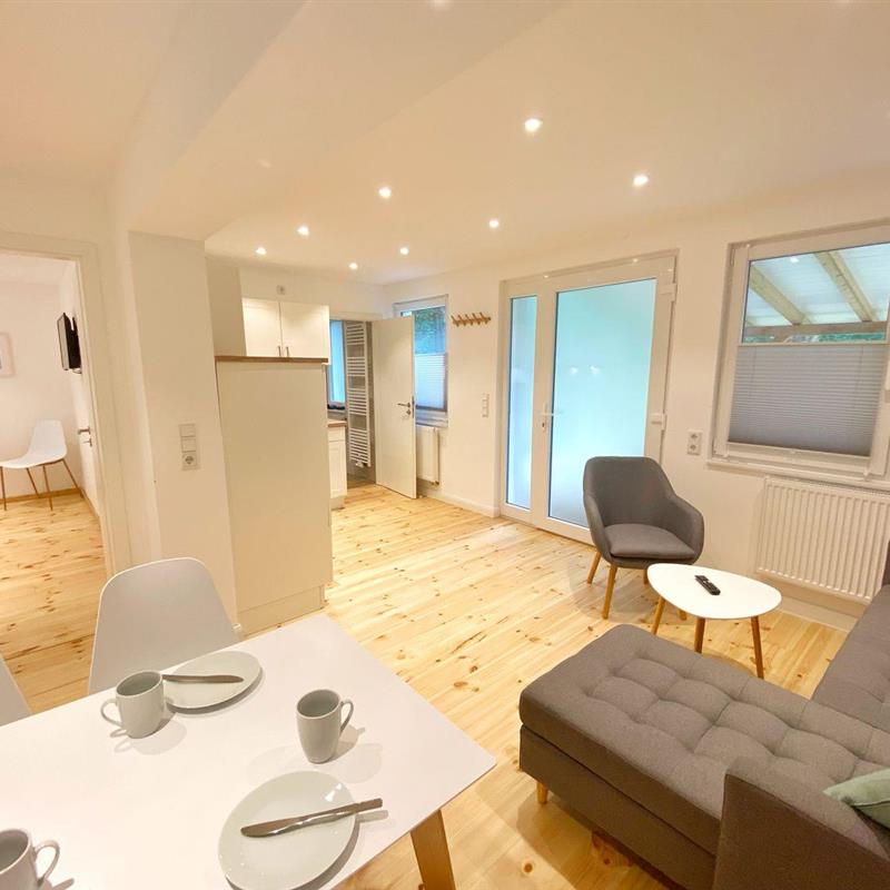 Sommerhus - 4 personer -  - Waldsiedlung - 18551 - Glowe