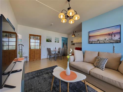 Ferielejlighed - 4 personer -  - Palstek - 24235 - Wendtorf