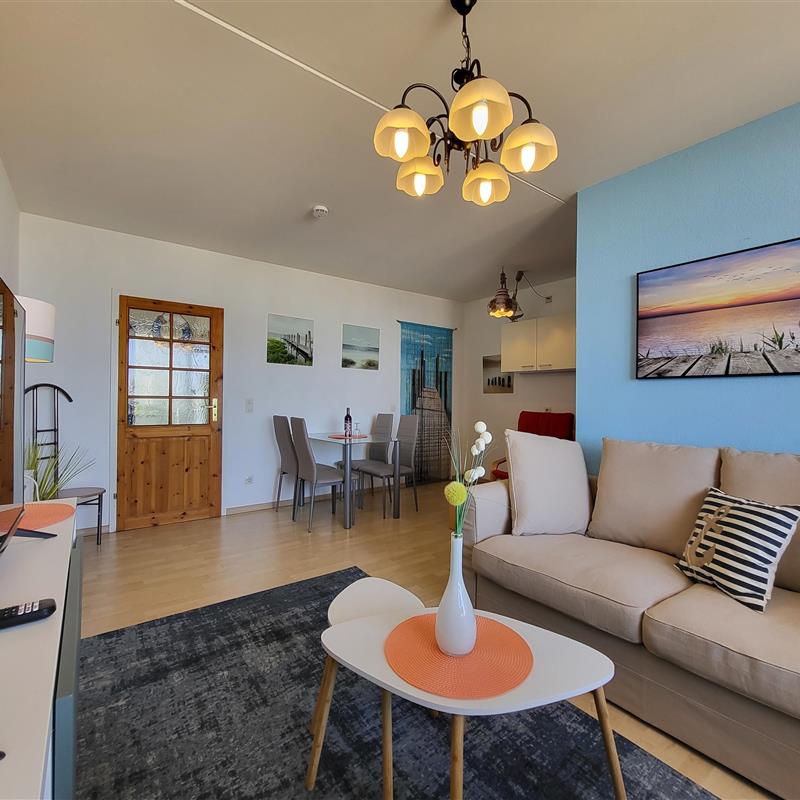 Ferielejlighed - 4 personer -  - Palstek - 24235 - Wendtorf