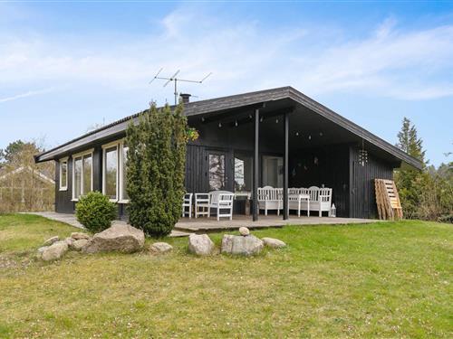 Sommerhus - 6 personer -  - Stærevænget - 4050 - Skibby