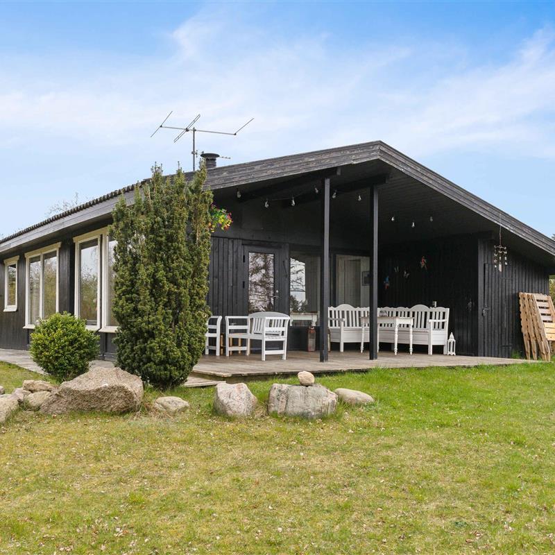 Sommerhus - 6 personer -  - Stærevænget - 4050 - Skibby