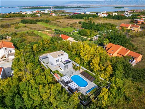 Holiday home - 6 persons -  - Privlaka - 23233