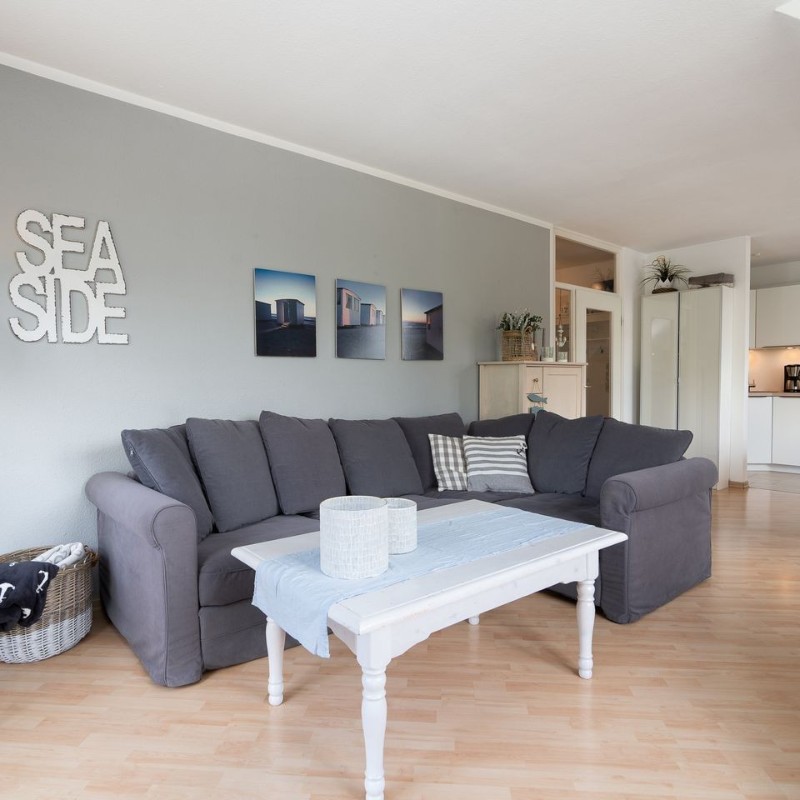 Ferielejlighed - 4 personer -  - Neue Bergstraße - 23683 - Scharbeutz