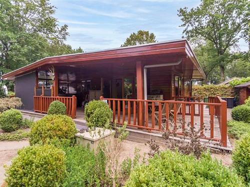 Fritidshus - 5 personer -  - Steenbakkersweg - 7843 RM - Erm