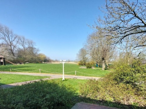 Fritidshus - 2 personer -  - 26969 - Butjadingen