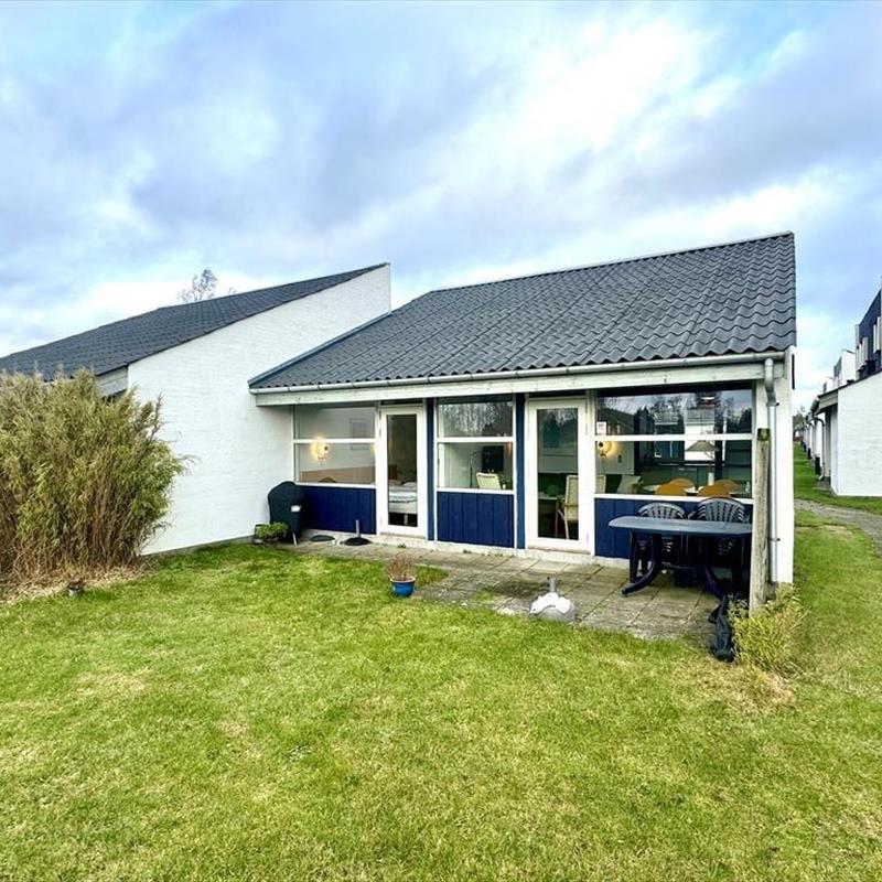Ferienhaus - 4 Personen -  - Nørrevang - Marielyst - 4873 - Väggerlöse