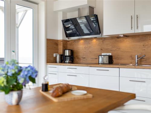 Ferielejlighed - 4 personer -  - Inselstraße 61 a - 25946 - Wittdün Auf Amrum