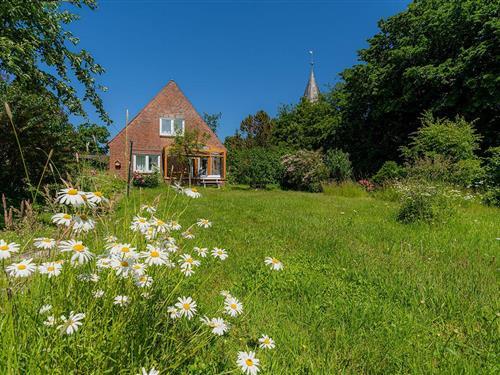 Ferienhaus - 4 Personen -  - Kirchenweg - 25836 - Katharinenheerd