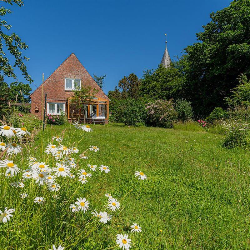 Sommerhus - 4 personer -  - Kirchenweg - 25836 - Katharinenheerd