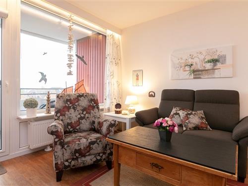 Ferieleilighet - 2 personer -  - Lange Wiese - 23747 - Dahme