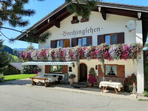  - 2 personer -  - Wildmoos - 83471 - Berchtesgaden