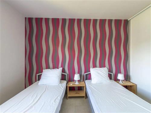 Ferienhaus - 5 Personen -  - Gagnières - 30160