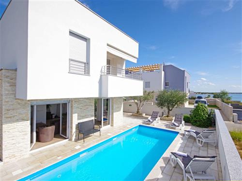 Holiday apartment - 2 persons -  - Privlaka - 23233