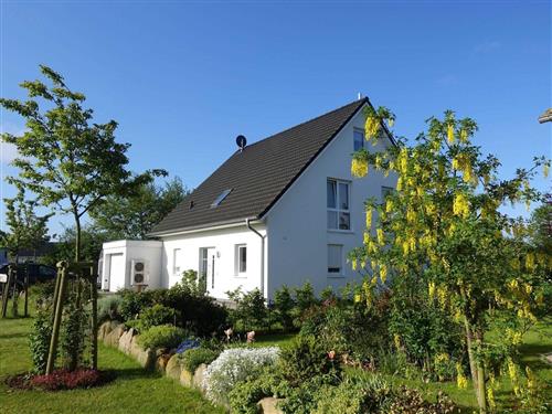Ferielejlighed - 5 personer -  - Meiereiweg - 24376 - Hasselberg / Schwackendor