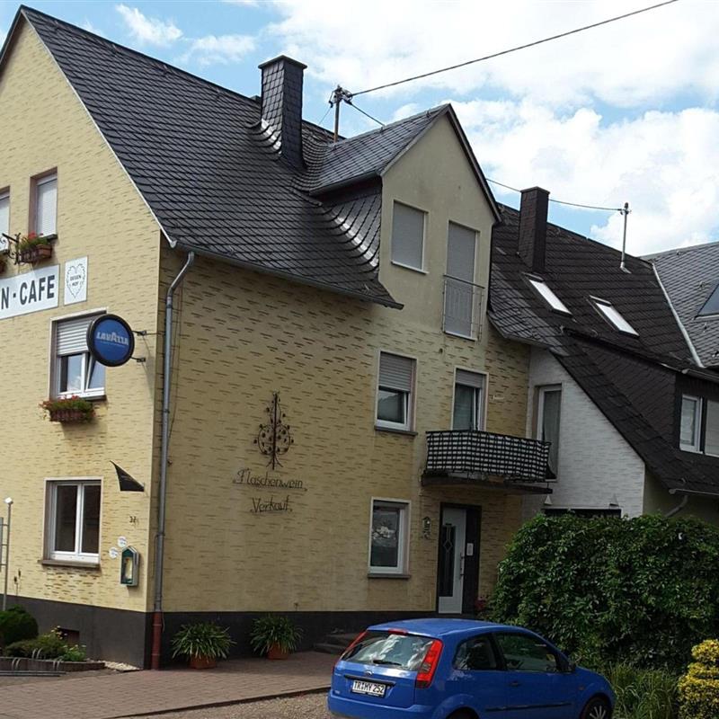 Ferielejlighed - 6 personer -  - Dammstraße - 54340 - Klüsserath