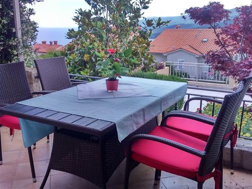 Ferielejlighed - 4 personer -  - Rabac - 52221