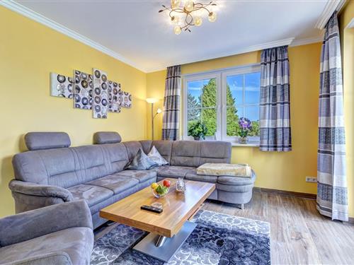 Feriehus - 4 personer -  - Archenholdweg - 17429 - Bansin