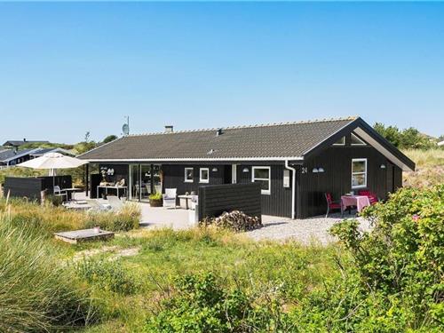 Sommerhus - 6 personer -  - Efteraarsvangen - 9493 - Saltum