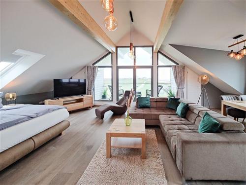 Ferielejlighed - 4 personer -  - Am Nordstrand - 26548 - Norderney