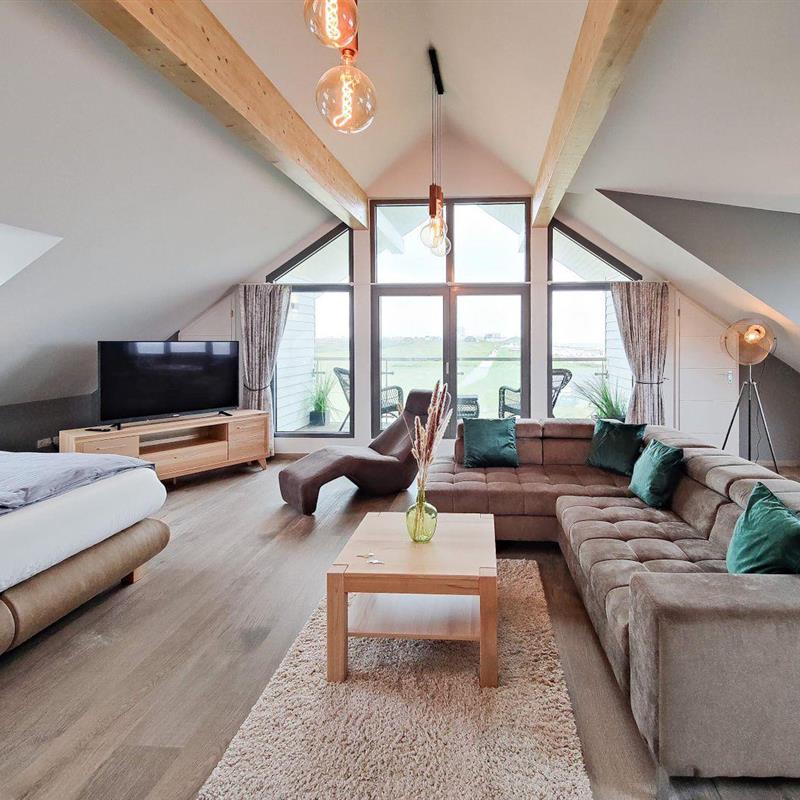 Ferielejlighed - 4 personer -  - Am Nordstrand - 26548 - Norderney