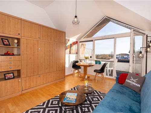 Ferielejlighed - 2 personer -  - Am Markt - 23743 - Grömitz