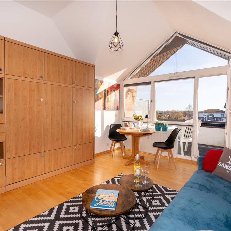 Ferielejlighed - 2 personer -  - Am Markt - 23743 - Grömitz