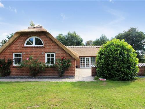 Ferienhaus - 13 Personen -  - Lindevænget - Marielyst - 4873 - Väggerlöse