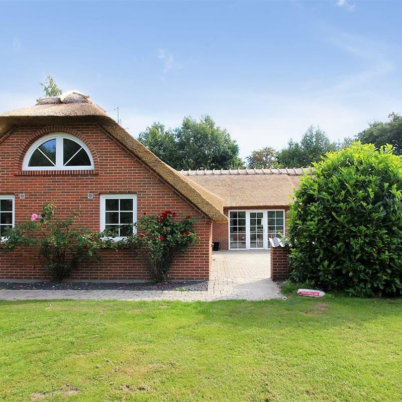 Ferienhaus - 13 Personen -  - Lindevænget - Marielyst - 4873 - Väggerlöse