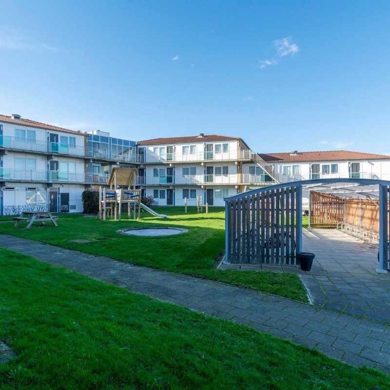 Ferielejlighed - 4 personer -  - 1759GH - Callantsoog
