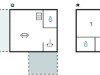 Billede 5 - Plantegning